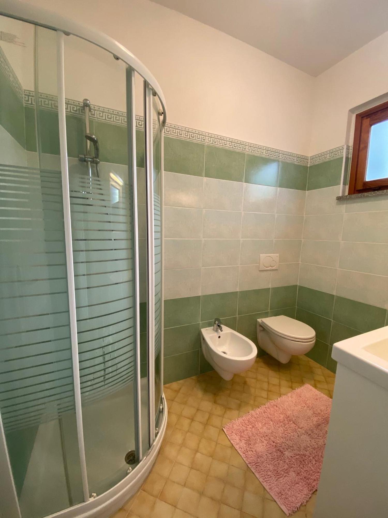 Appartamenti La Pineta Andora Room photo