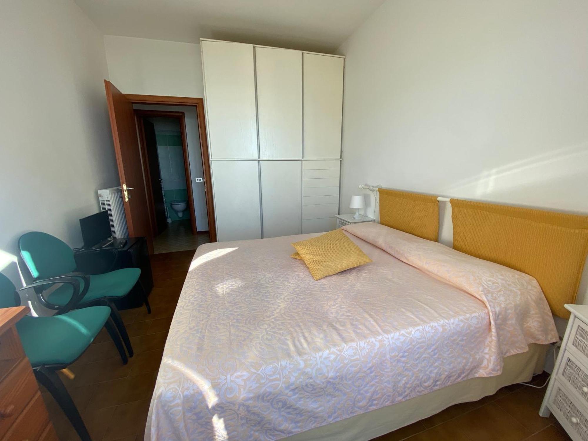 Appartamenti La Pineta Andora Room photo