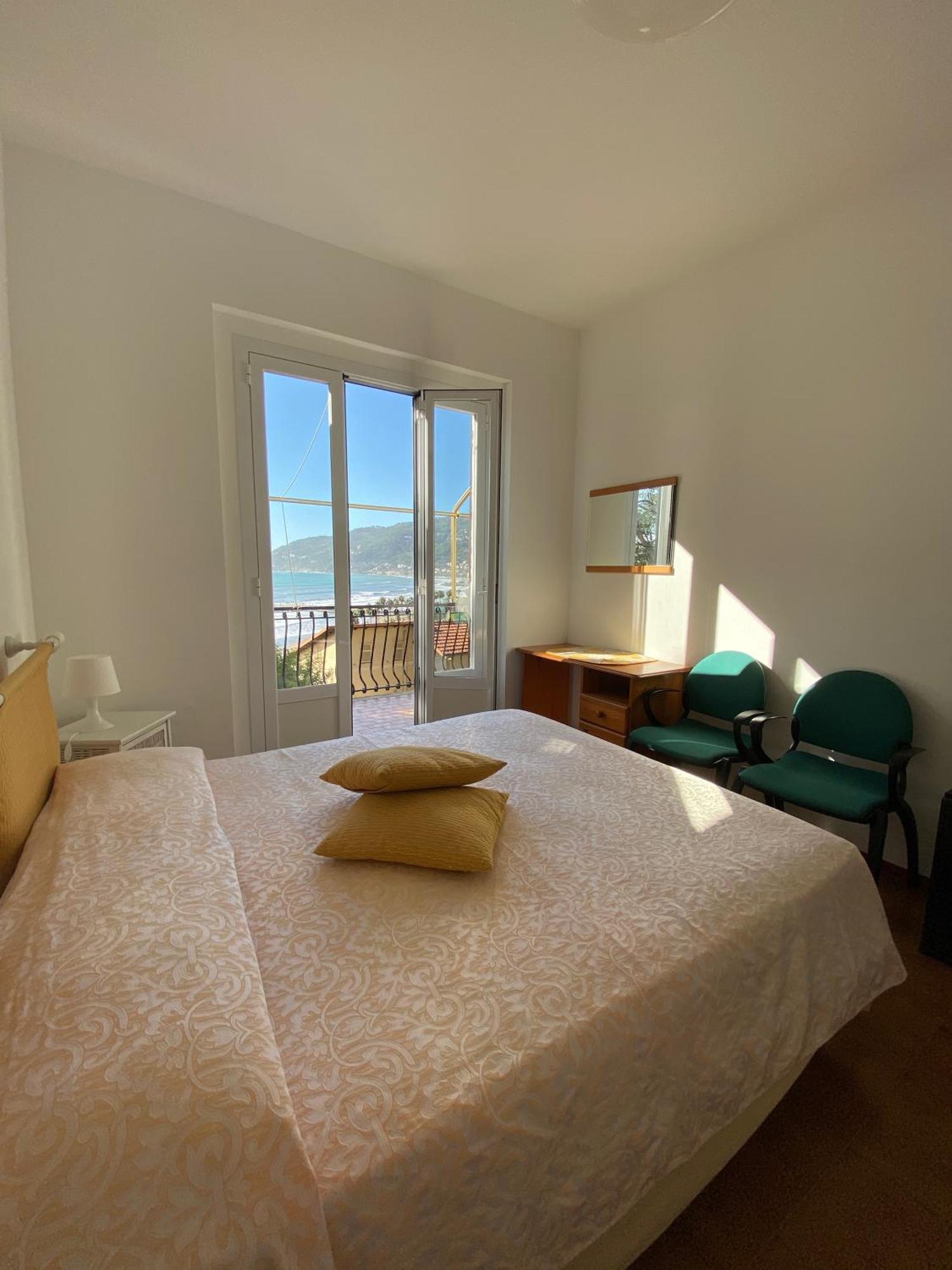 Appartamenti La Pineta Andora Room photo
