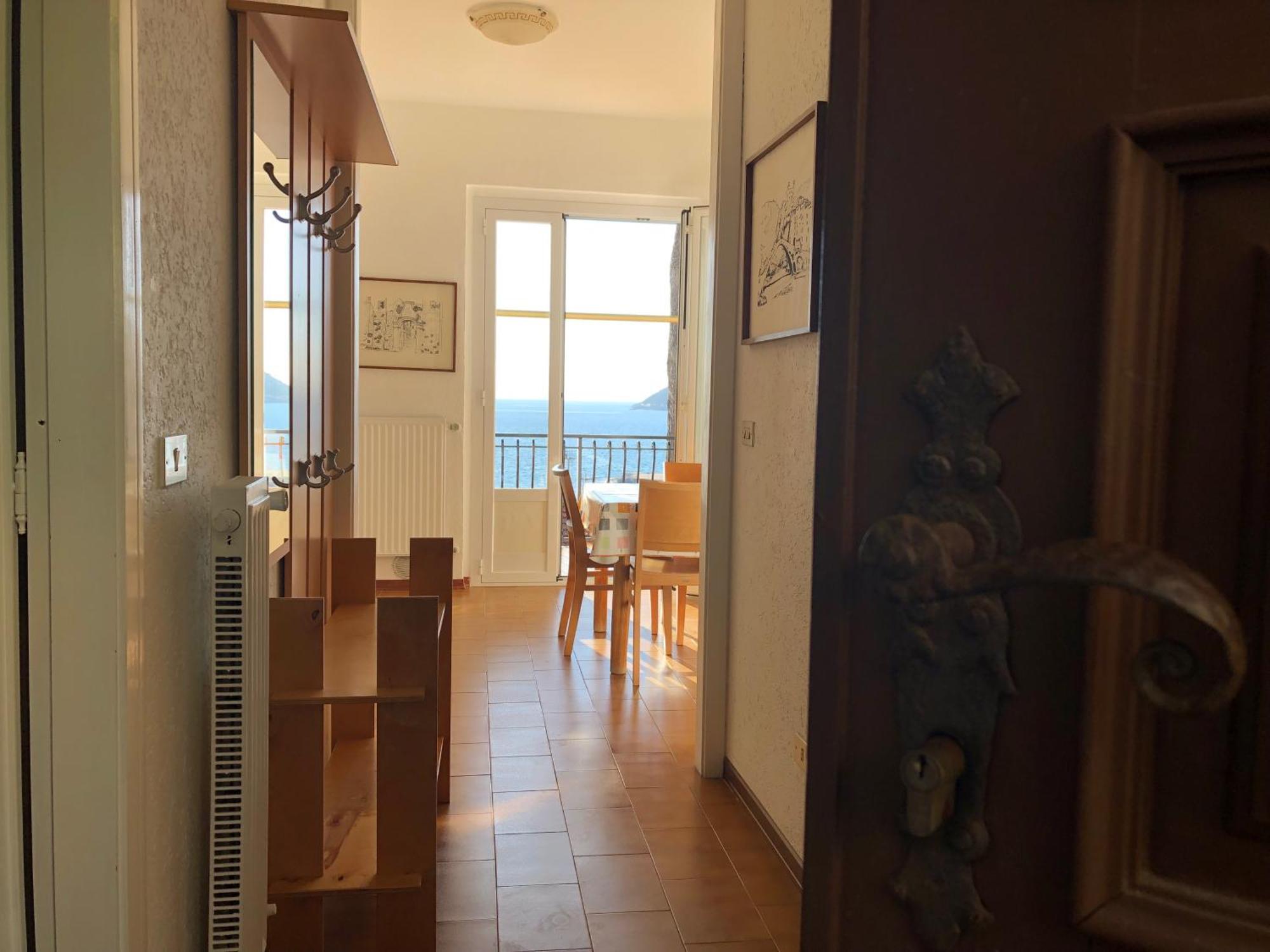 Appartamenti La Pineta Andora Room photo
