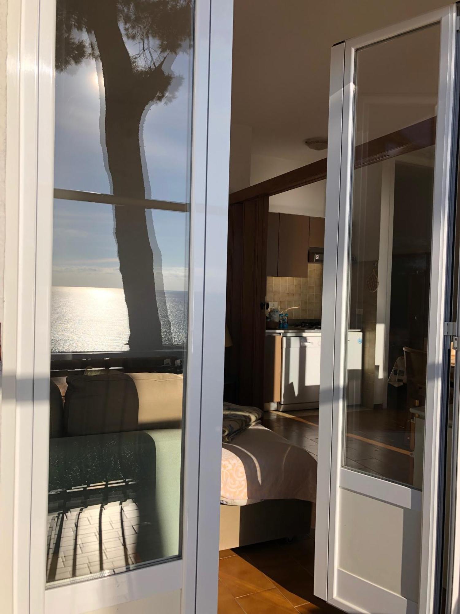 Appartamenti La Pineta Andora Room photo
