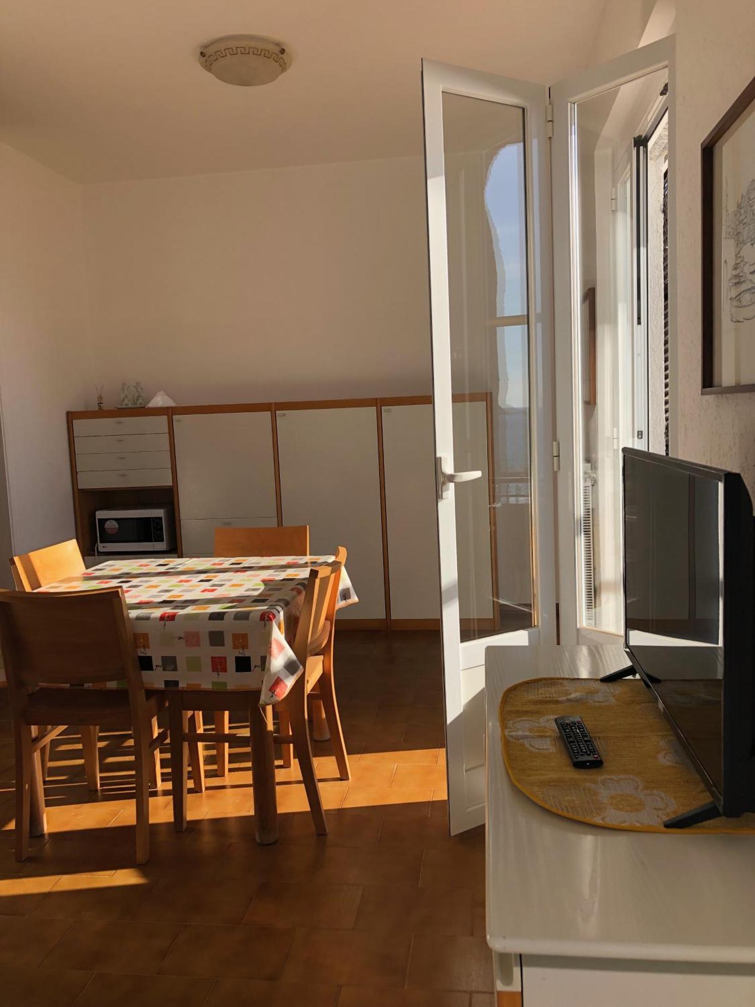 Appartamenti La Pineta Andora Room photo