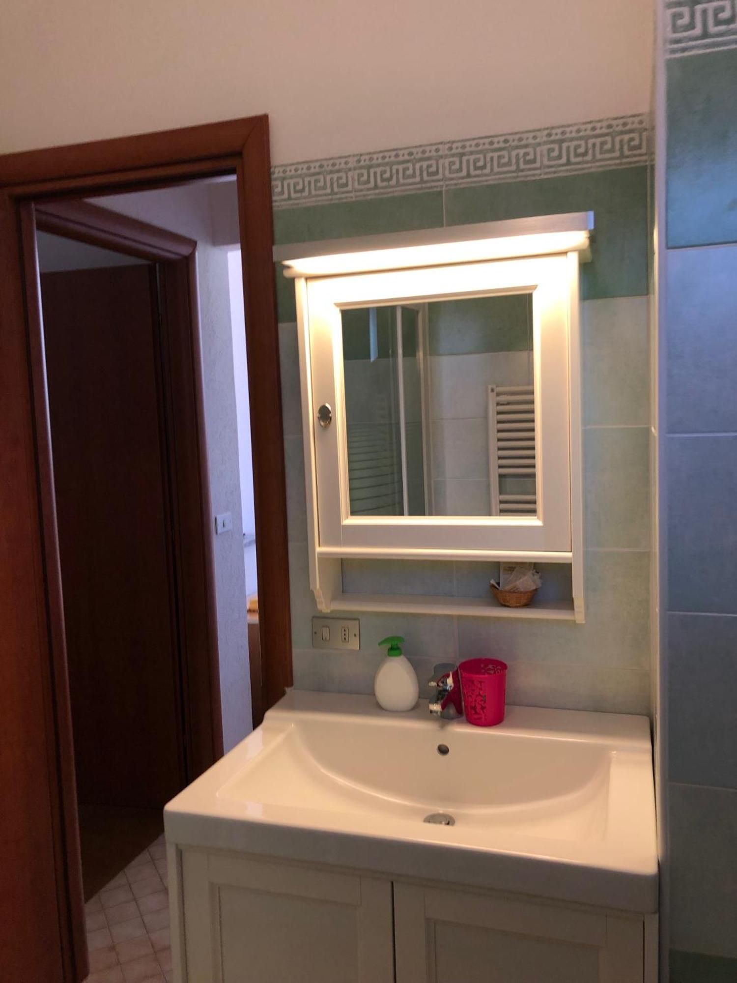 Appartamenti La Pineta Andora Room photo