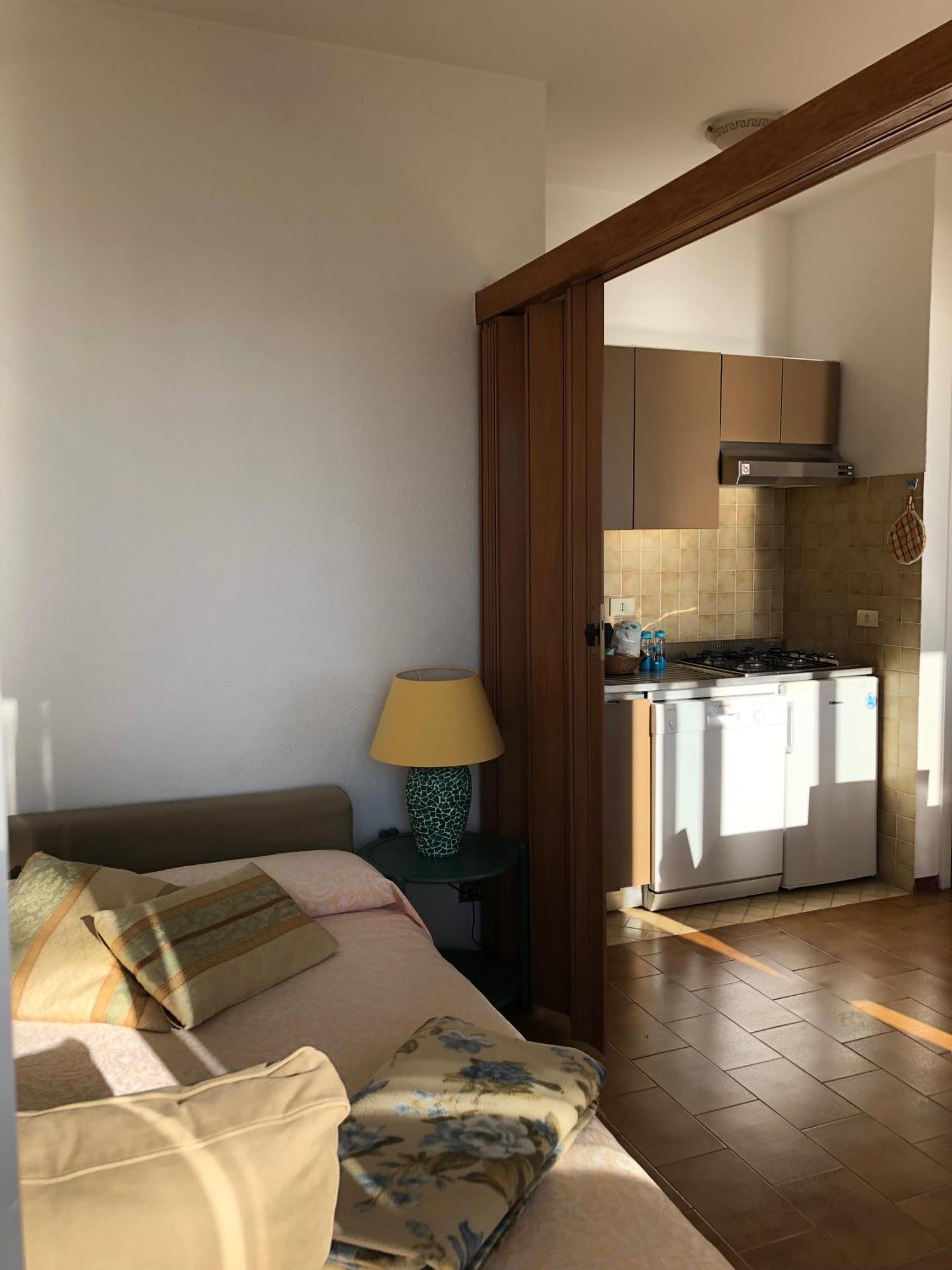 Appartamenti La Pineta Andora Room photo