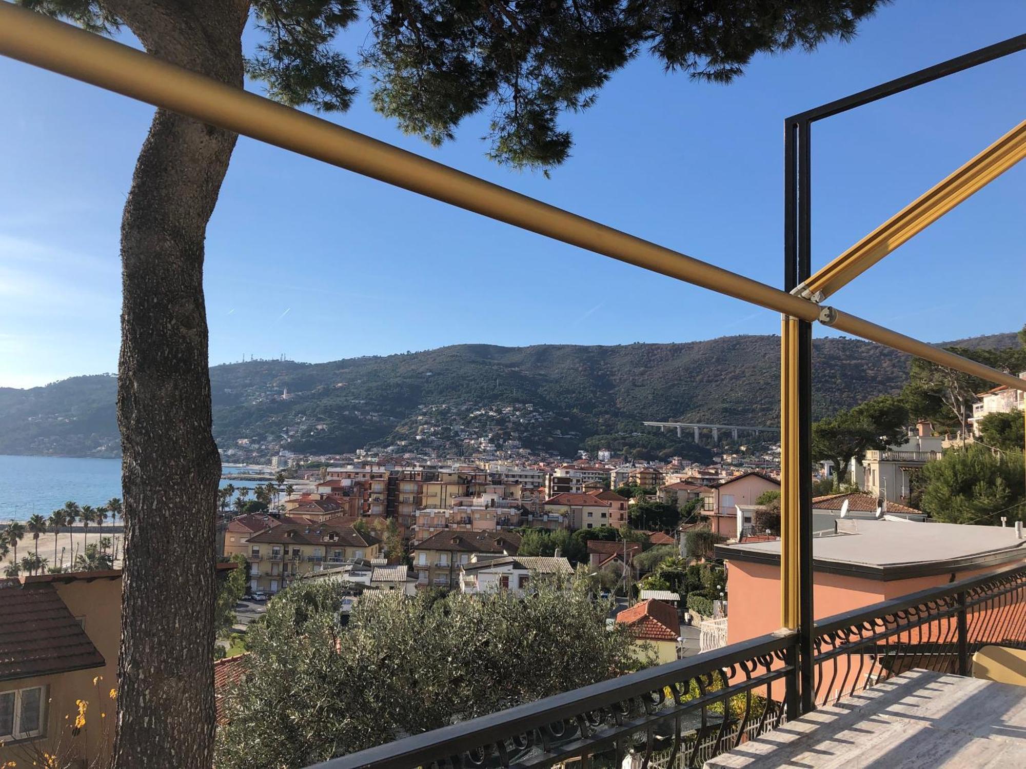 Appartamenti La Pineta Andora Room photo