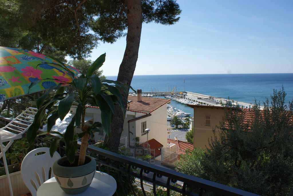 Appartamenti La Pineta Andora Room photo
