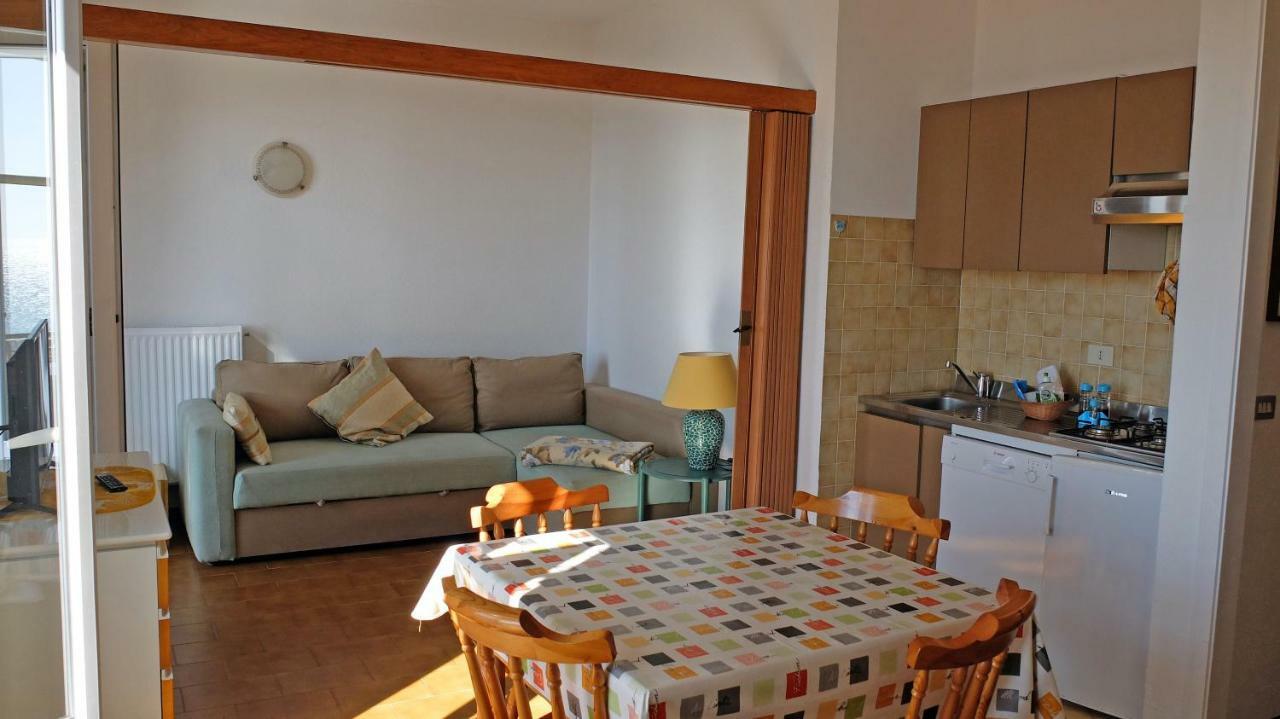 Appartamenti La Pineta Andora Exterior photo