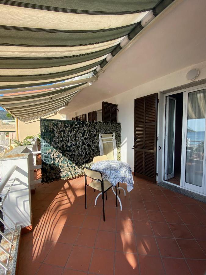 Appartamenti La Pineta Andora Exterior photo
