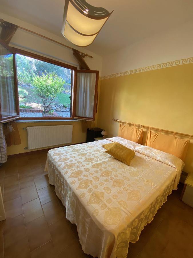 Appartamenti La Pineta Andora Exterior photo