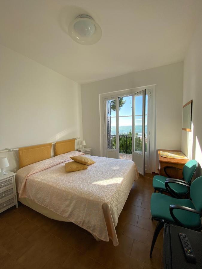 Appartamenti La Pineta Andora Exterior photo